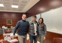 江苏盛泽赴欧招商：10天实现三年来首次跨海之旅“开门红”