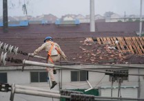 苏州盛泽因灾停运线路已恢复供电近八成